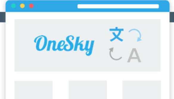 本地化翻译 本地化翻译