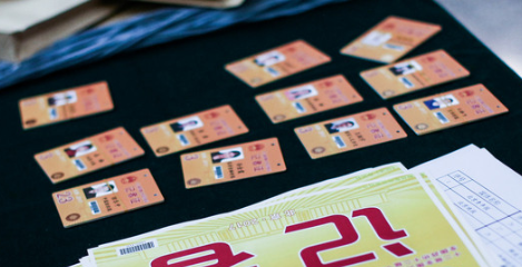 证件翻译 证件翻译