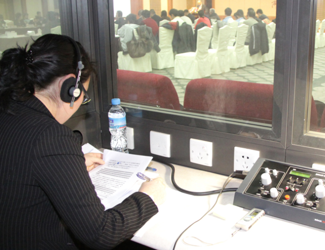 翻译服务 翻译服务