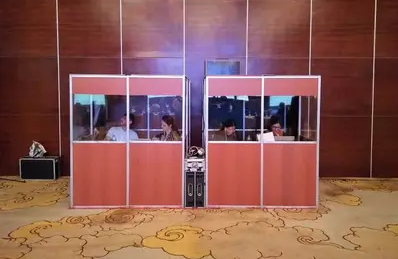 合肥同声翻译 合肥同声翻译