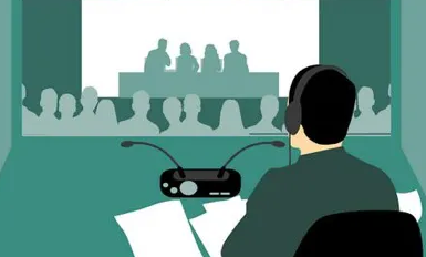 口译翻译 口译翻译