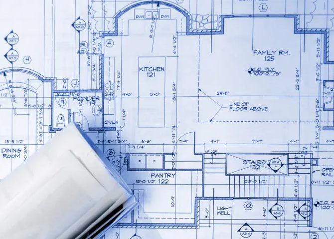 工程图纸翻译 工程图纸翻译