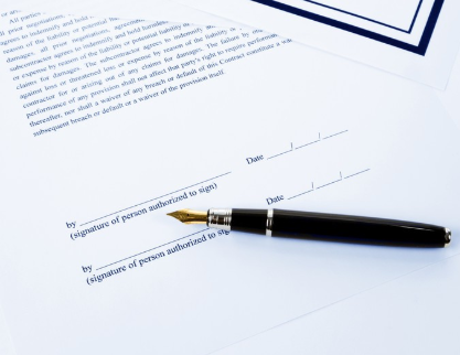 商务合同翻译 商务合同翻译