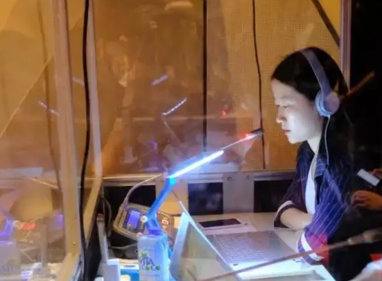 同声传译 同声传译