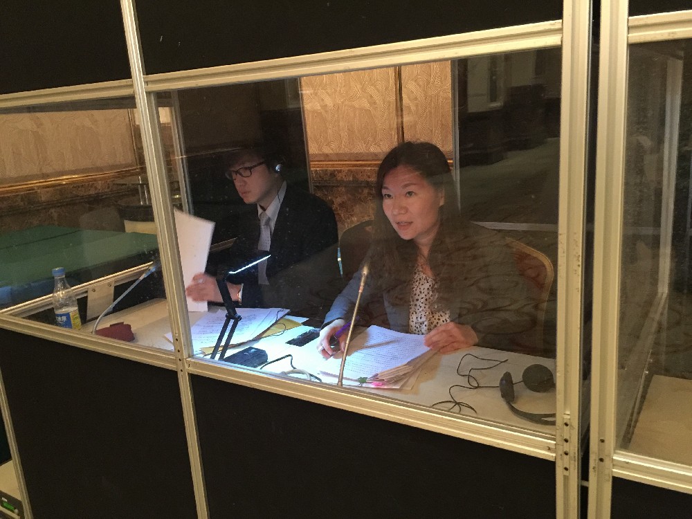 口译翻译公司人员日常需要有哪些准备？