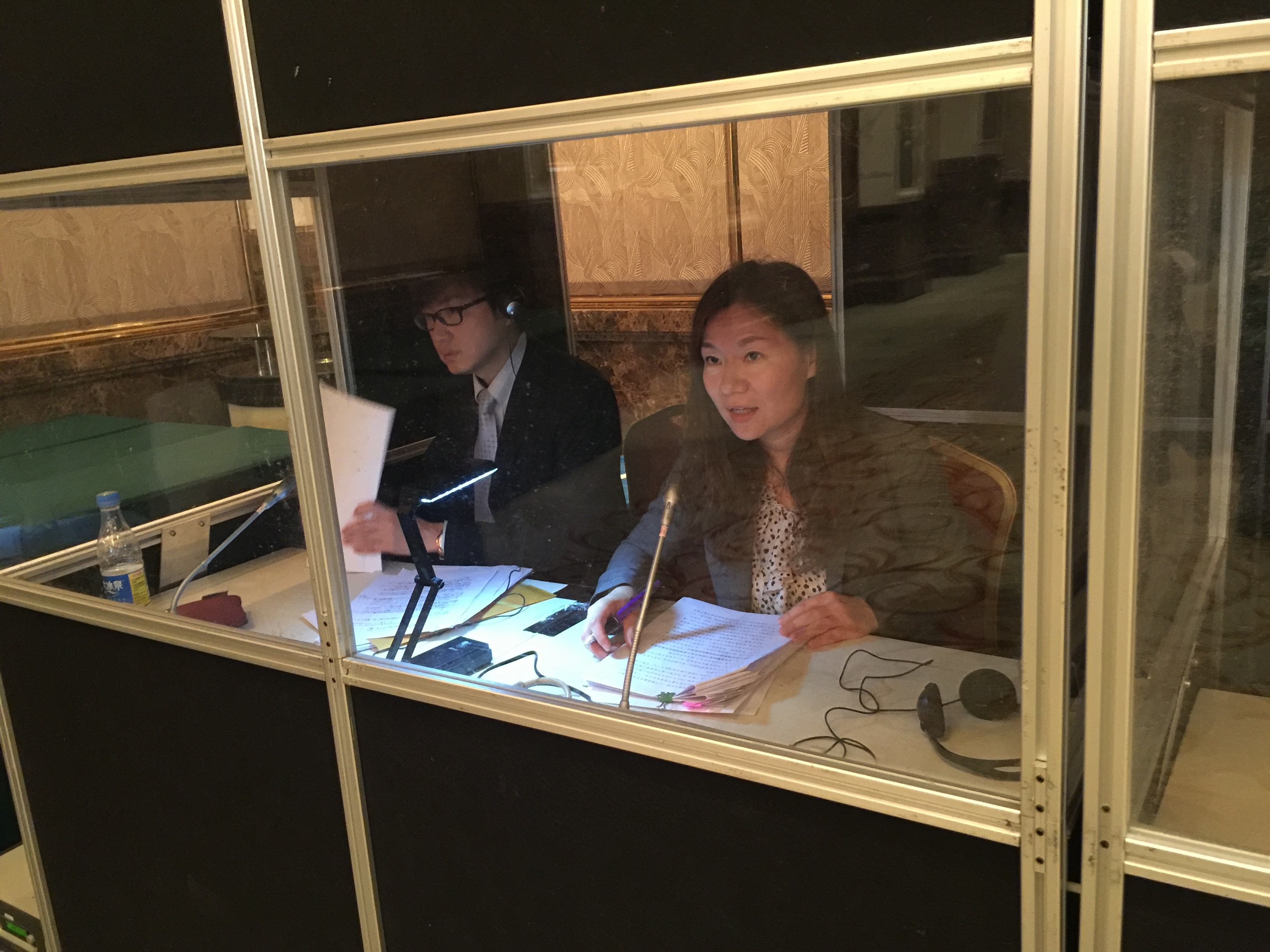 合肥翻译公司 合肥翻译公司