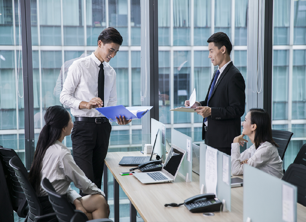 合肥翻译公司介绍证件翻译的相关注意事项