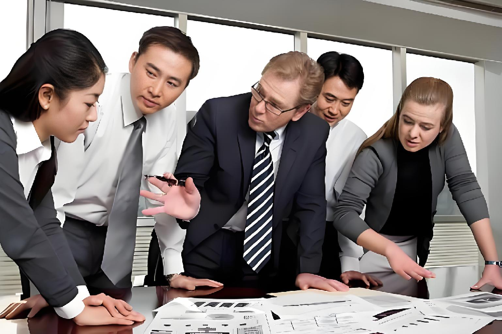 翻译公司陪同翻译口译翻译译员需要注意哪些地方