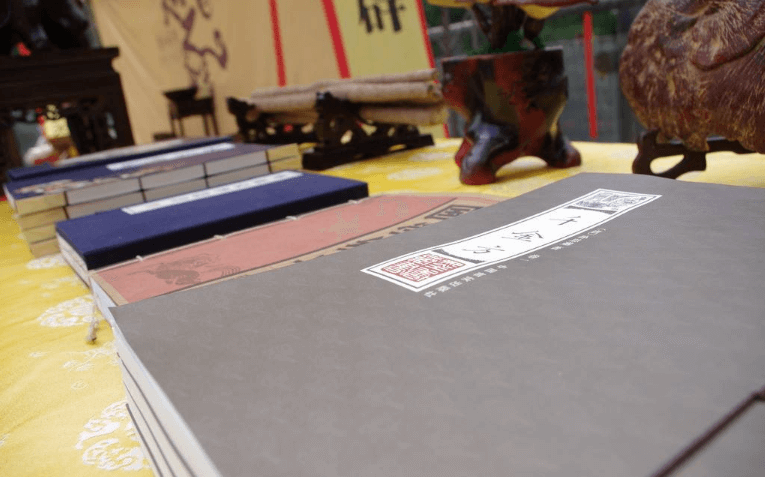 安徽合肥Literary Translation公司_译博翻译