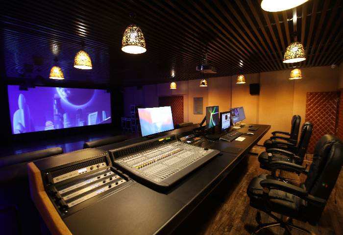 安徽合肥Movie Translation公司_译博翻译