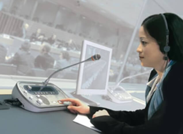 安徽合肥Simultaneous公司_译博翻译