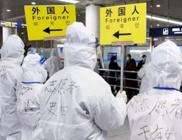 新冠肺炎 医学翻译 合肥翻译公司