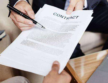 合肥合同翻译公司