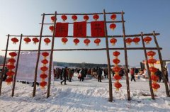 安徽译博翻译的小编们获悉：2018第十届中国（合肥）国际年货采购展览即将开幕