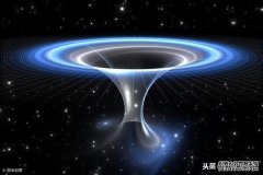 首张黑洞照片将被公布，那么黑洞的英语翻译为“black hole”吗？