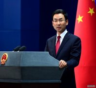 特朗普又说可能对中国商品加征关税，外交部回应