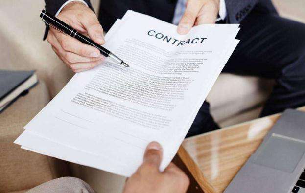 合肥合同翻译公司