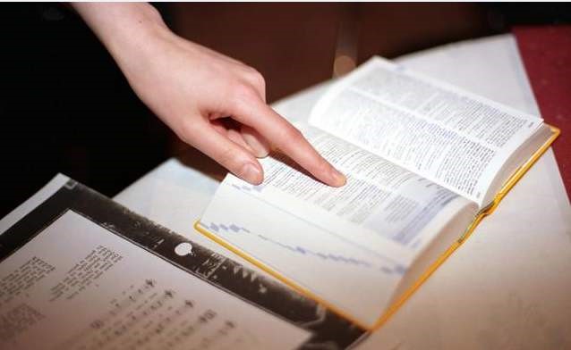 【安徽专业翻译公司】翻译的准确性与译者的能动性