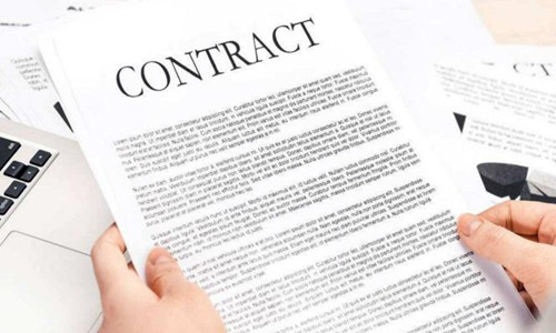 【合肥正规翻译公司】合同翻译需要注意什么?