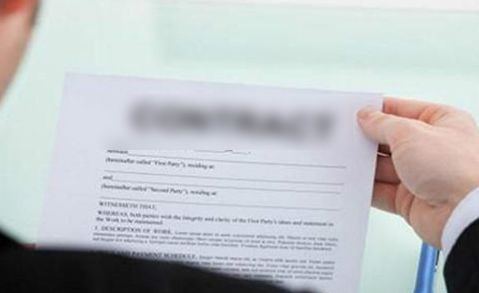 合肥合同翻译 合肥合同翻译