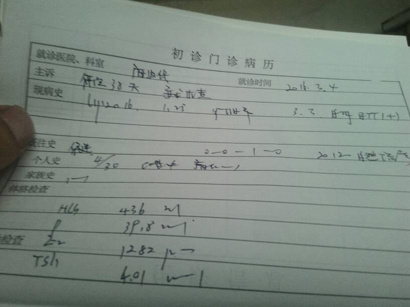 合肥病例翻译 合肥病例翻译