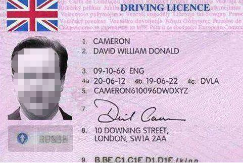 合肥驾驶证翻译 合肥驾驶证翻译