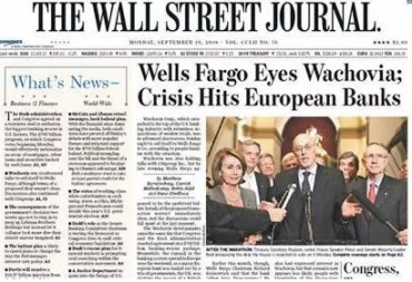 翻译公司解析新闻翻译注意事项