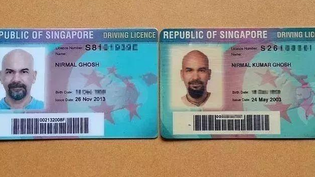 合肥驾照翻译 合肥驾照翻译