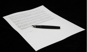 【合肥合同翻译】注意事项有这些