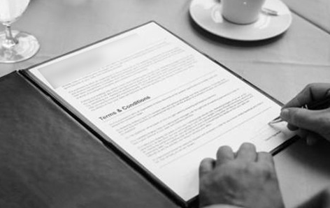 合肥合同翻译 合肥合同翻译