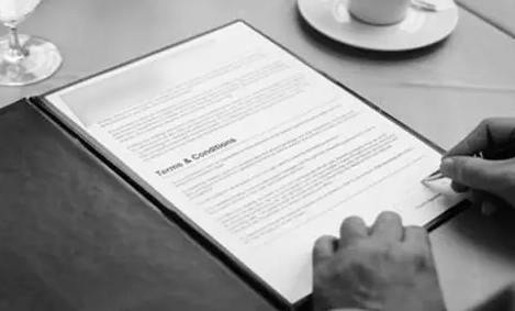 合肥合同翻译 合肥合同翻译