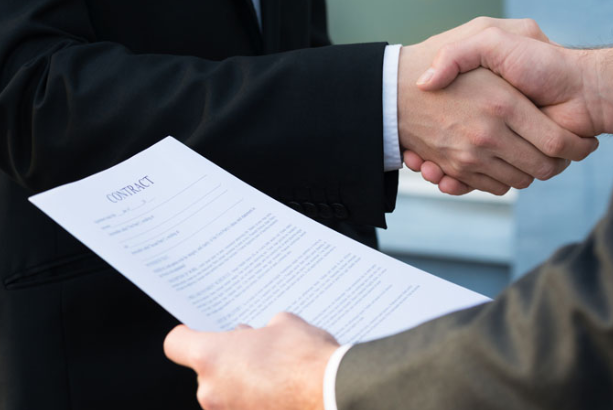 商务合同翻译 商务合同翻译