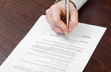 讲解合肥合同翻译需注重的几点