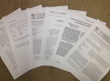 关于翻译，这七点客户需要知道